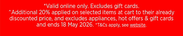 BACC TERMS & CONDITIONS