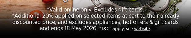 BACC TERMS & CONDITIONS