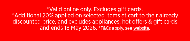 BACC TERMS & CONDITIONS