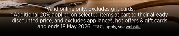 BACC TERMS & CONDITIONS