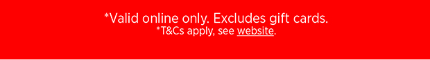 BACC TERMS & CONDITIONS
