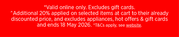 BACC TERMS & CONDITIONS