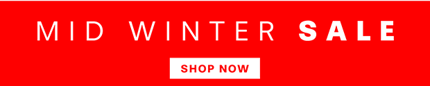 MID WINTER SALE
