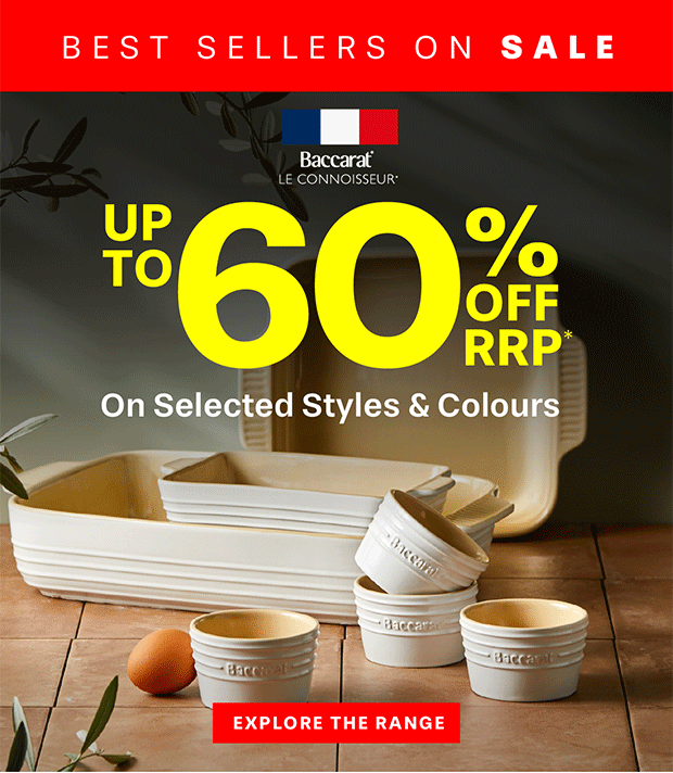 Best Sellers Up to 60% off rrp LE CONN