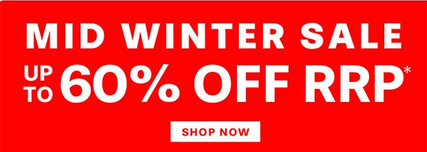 MID WINTER SALE