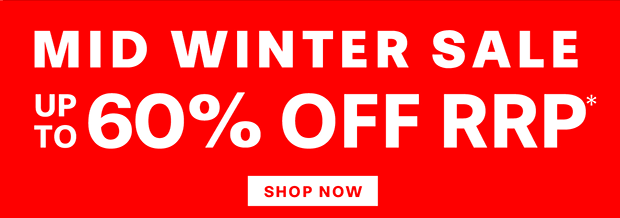 MID WINTER SALE