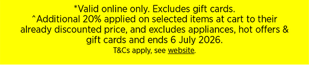 BACC TERMS & CONDITIONS