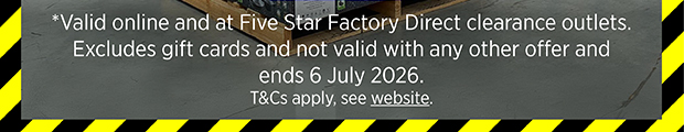 BACC TERMS & CONDITIONS