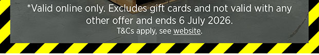 BACC TERMS & CONDITIONS