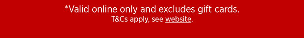 BACC TERMS & CONDITIONS