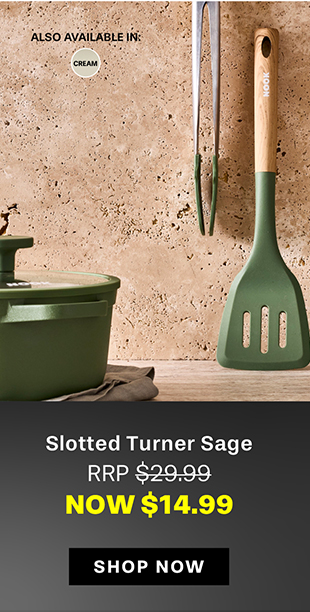 NOOK by Baccarat Slotted Turner Sage
