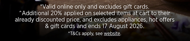 BACC Terms & Conditions