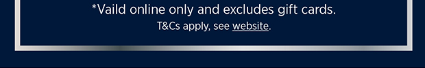 BACC Terms & Conditions