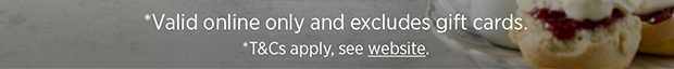 BACC Terms & Conditions