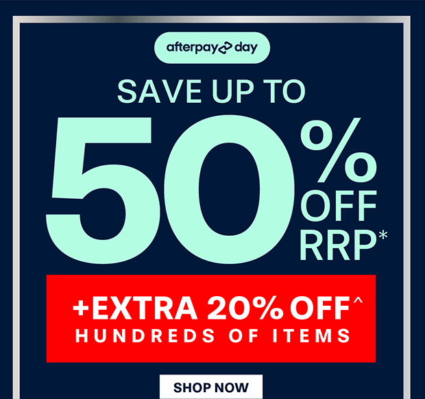 FINAL DAYS TO SAVE ON CUSTOMER FAVOURITES!