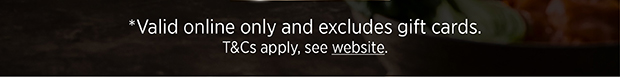 BACC TERMS & CONDITIONS
