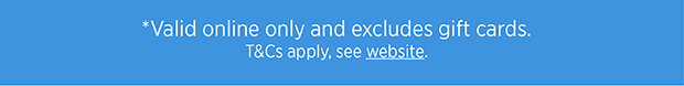 BACC TERMS & CONDITIONS