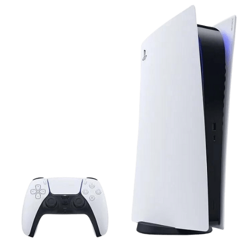 PlayStation 5