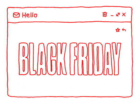 Black Friday gif