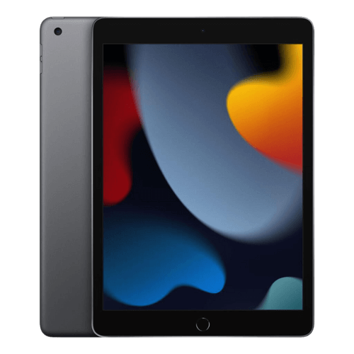 iPad 9 (2021, A13 series)