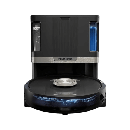 Roboterstaubsauger SHARK