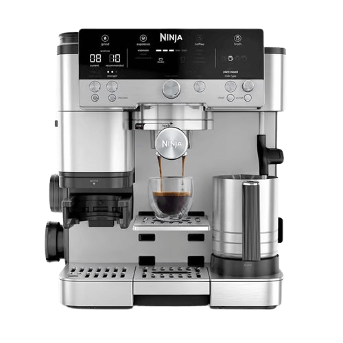 Ninja Espressomaschine