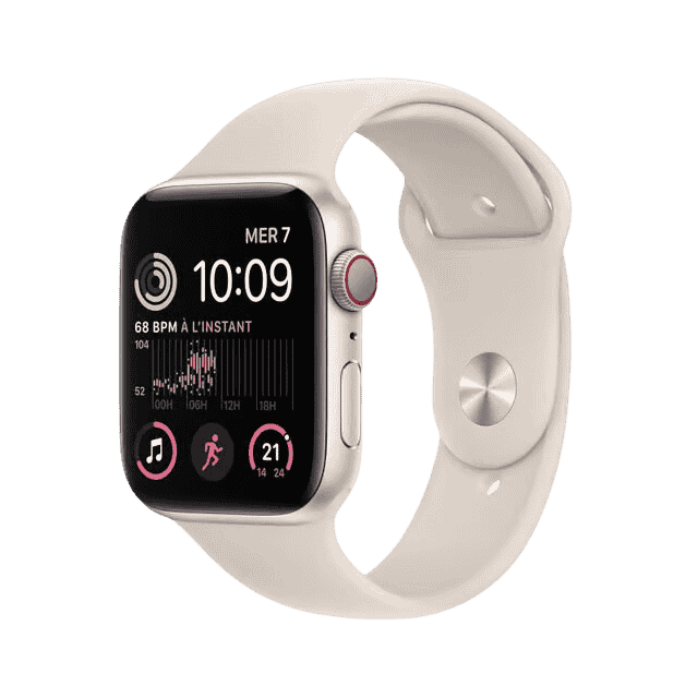 Apple Watch SE (2022)