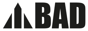 BAD Workwear Logo