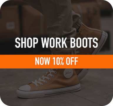 Shop Work Boots