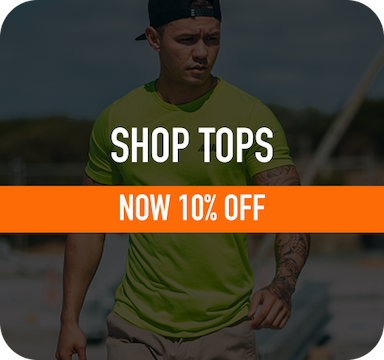 Shop Tops
