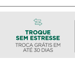 Trocas e Devoluções