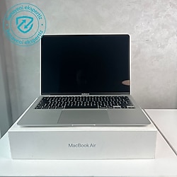 MacBook Air M1 8 GB 256 GB SSD 13.3" MGN93TU/A Gumus