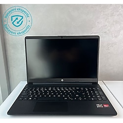 HP 15S-EQ3014NT 68N46EA Ryzen 5 5625U 8 GB 256 GB SSD Radeon Graphics 15.6" Full HD Notebook