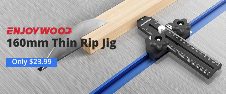 ENJOYWOOD-160mm-Thin-Rip-Jig