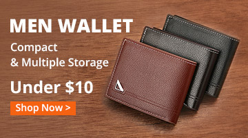 Men-Wallet