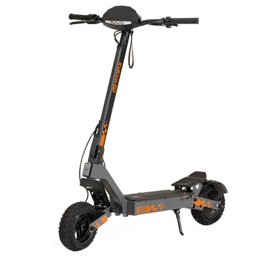 [EU DIRECT] KuKirin G2 Electric Scooter 15Ah 48V 800W 10in Folding Moped Electric Scooter 55KM Mileage Electric Scooter Max Load 120Kg