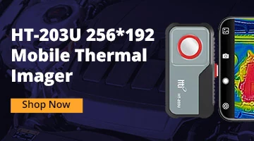 HT-203U Mobile Thermal Imager