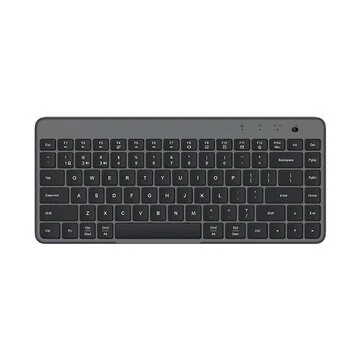 Xiaomi Portable Dual Mode Keyboard Wireless 2.4GHz Bluetooth Connection Multi-Device