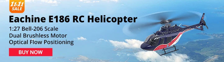 RC-Helicopter