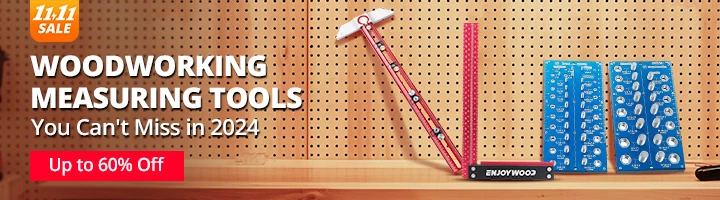 Woodworking-Measuring-Tools