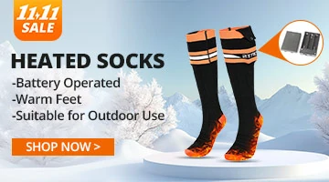 Heated-Long-Socks