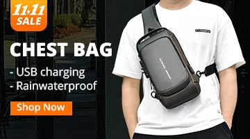 Chest-Bag