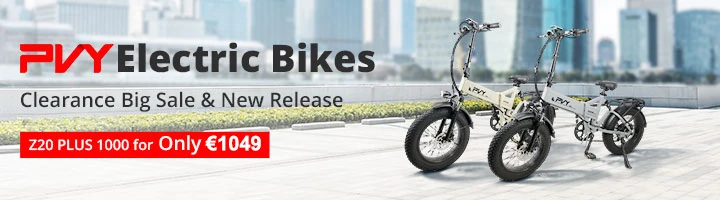 Electric-Bicycle-Promotion