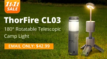 Camping Lamp Clearance Price