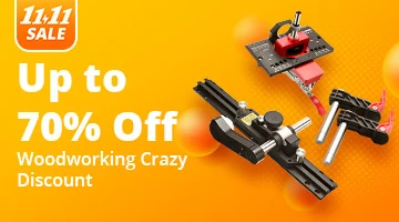 Woodworking Crazy Discount