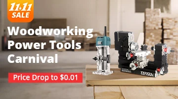 Woodworking Power Tools