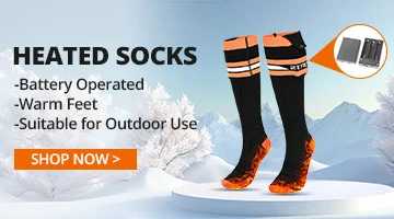 Heated-Long-Socks