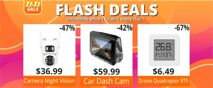 Flashdeals