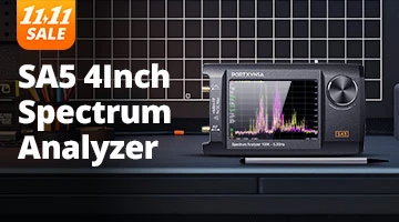 SA5-Spectrum-Analyzers