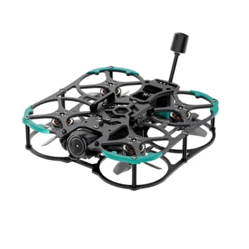 Sub250 Huma20 HD 2 Inch 95mm 4S CineWhoop FPV Racing Drone with DJI O3 Air Unit Digital System